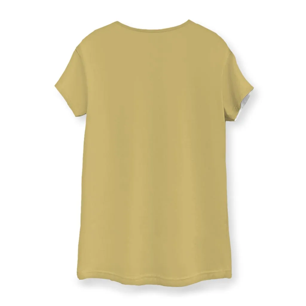 Swing For The Retarded Women's T-Shirt