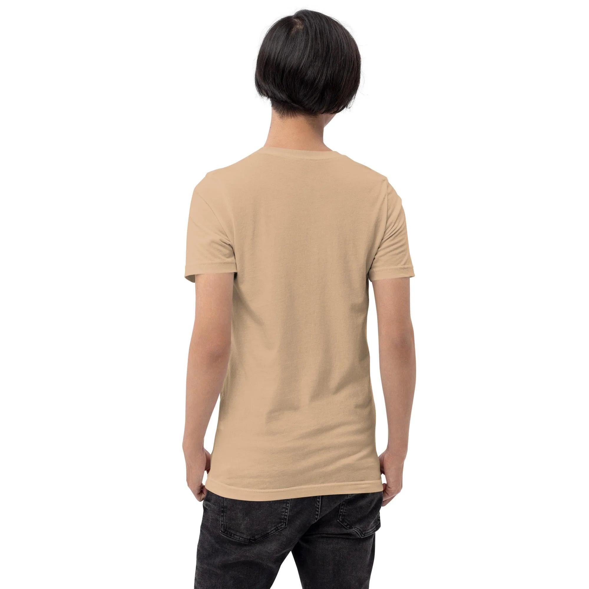 Target Green Plan 2030 | Unisex T-shirt