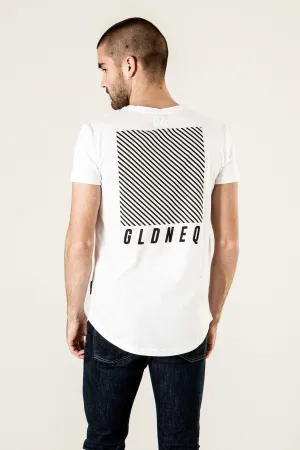 Teila Men's T-Shirt - White