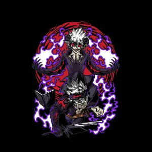 The Demon Inside Me