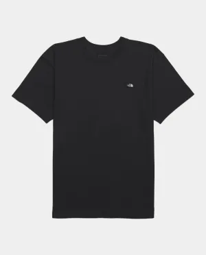 The North Face - Heavyweight Relaxed T-Shirt - TNF Black