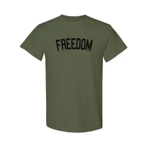 There is Freedom T-Shirt