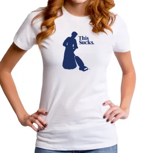 This Sucks Women's T-Shirt