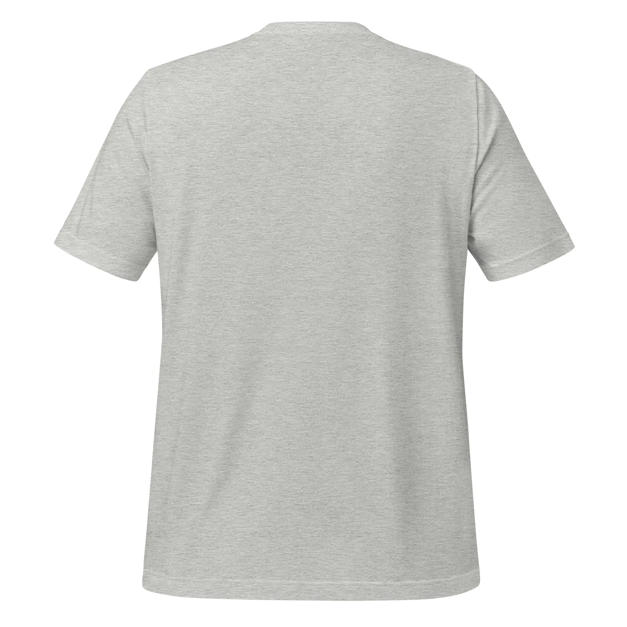 Time for Portobello shot Unisex t-shirt