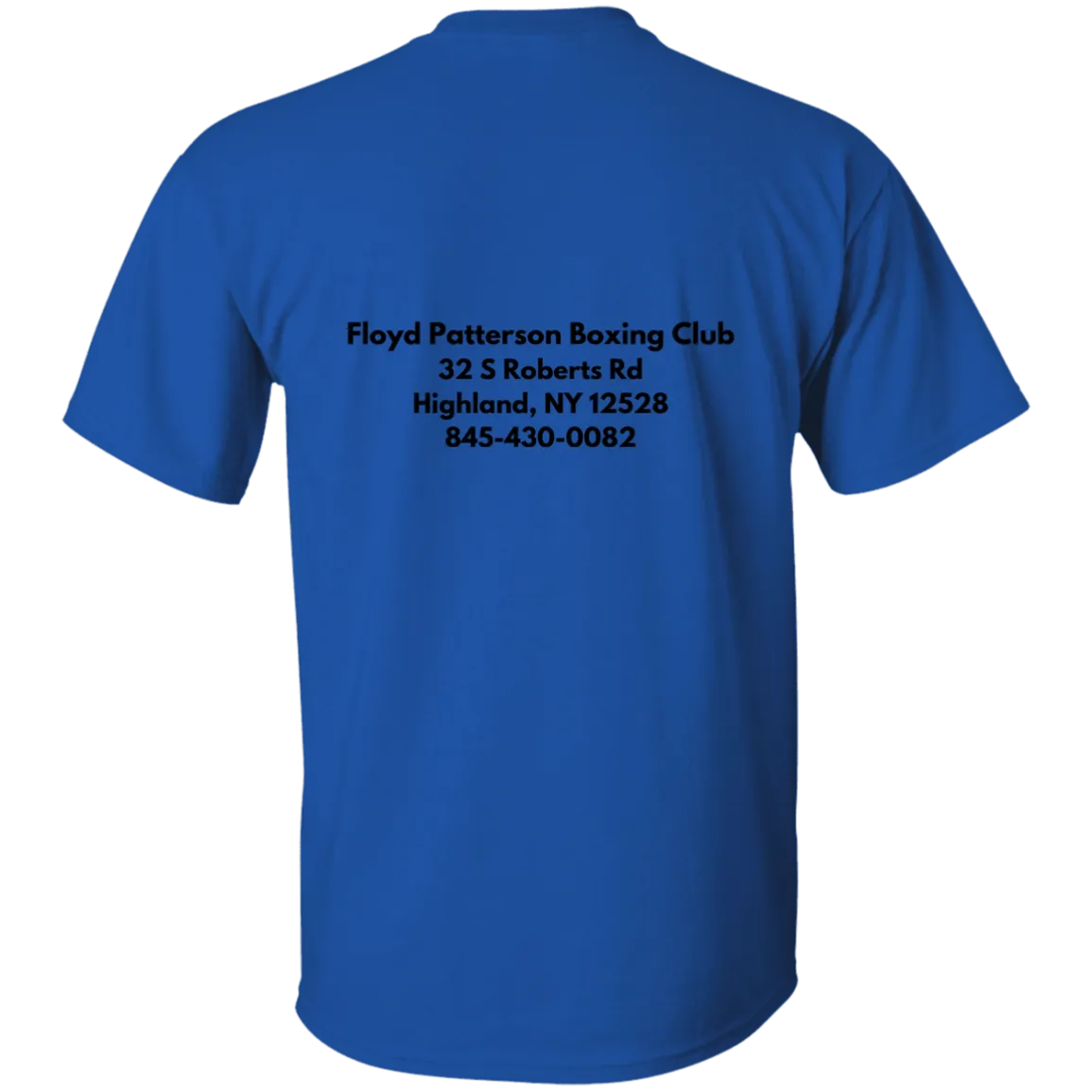 Touch Me And ..... T-Shirt