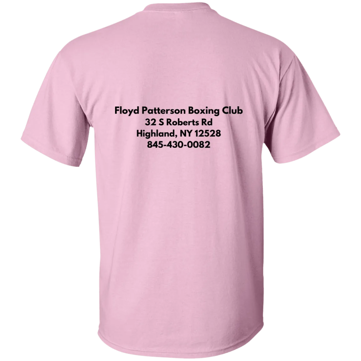 Touch Me And ..... T-Shirt