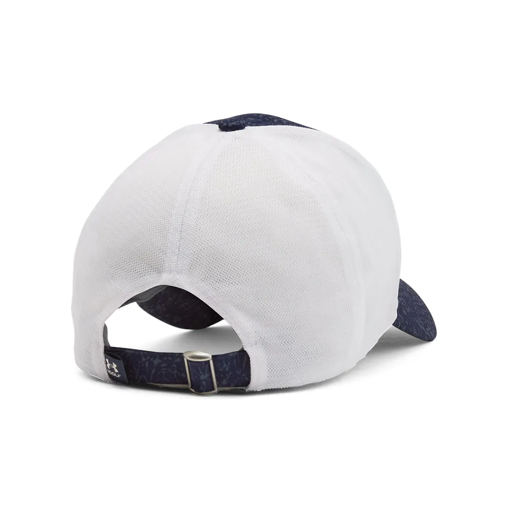 Under Armour Golf Iso-Chill Driver Mesh Cap 1369805-410