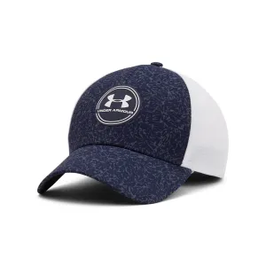 Under Armour Golf Iso-Chill Driver Mesh Cap 1369805-410