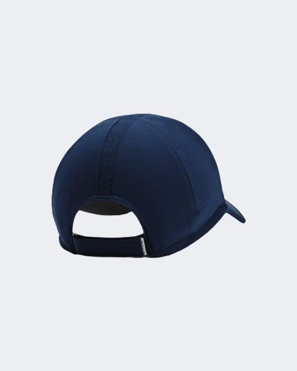 Under Armour Isochill Men Running Cap Academy