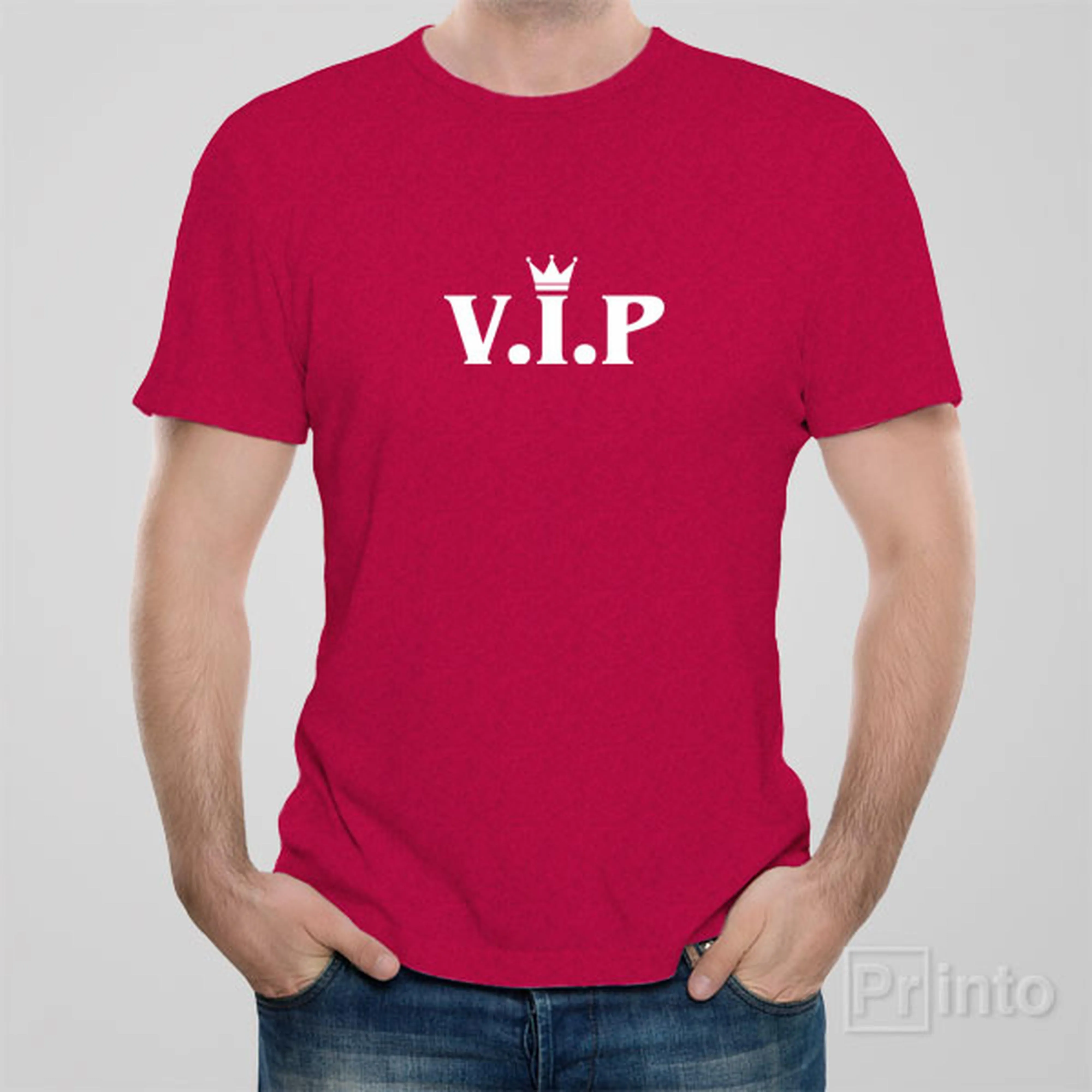 VIP - T-shirt