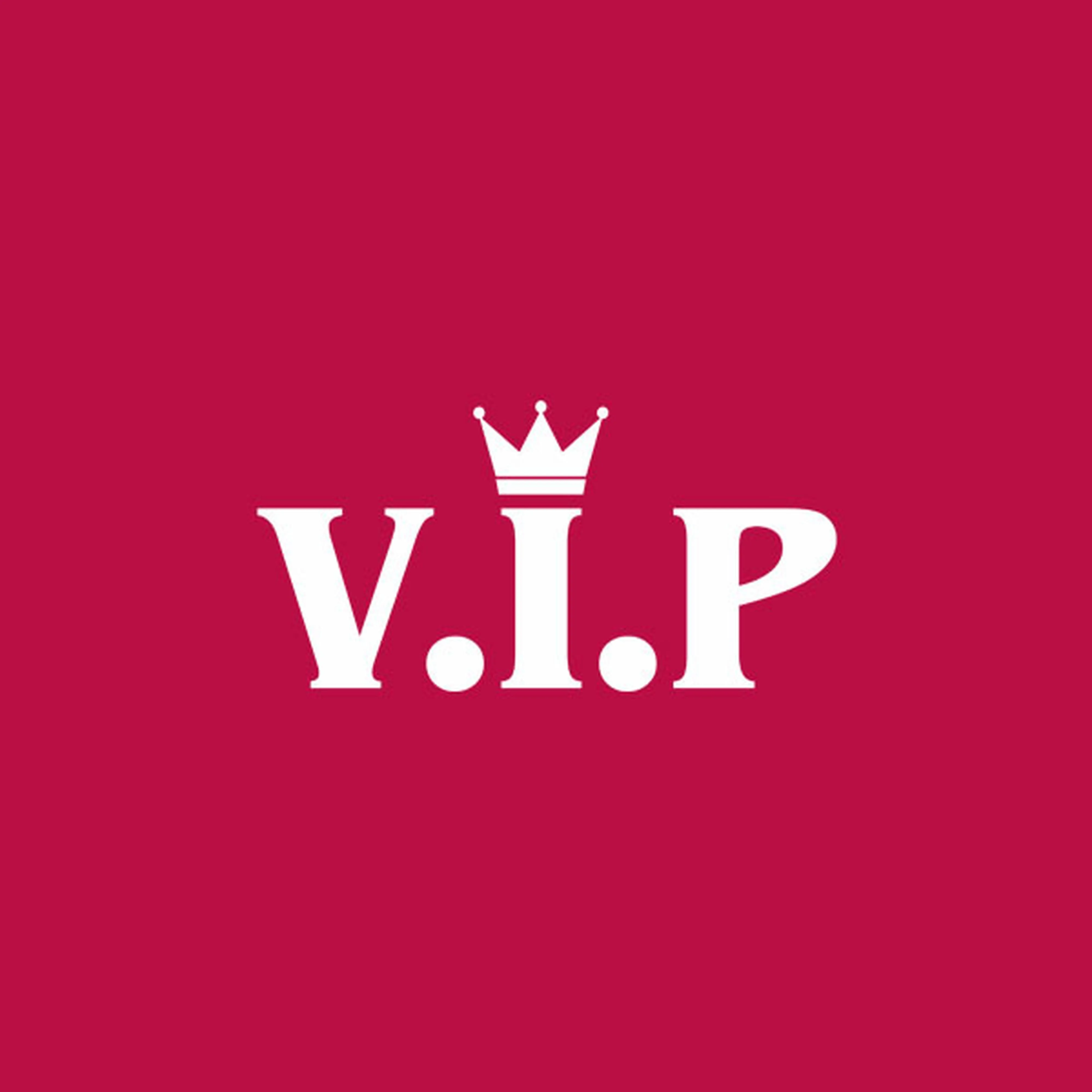 VIP - T-shirt