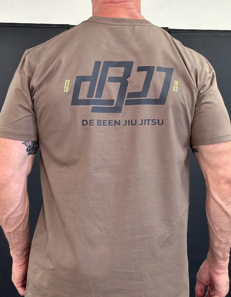 Walnut Staple T-shirt
