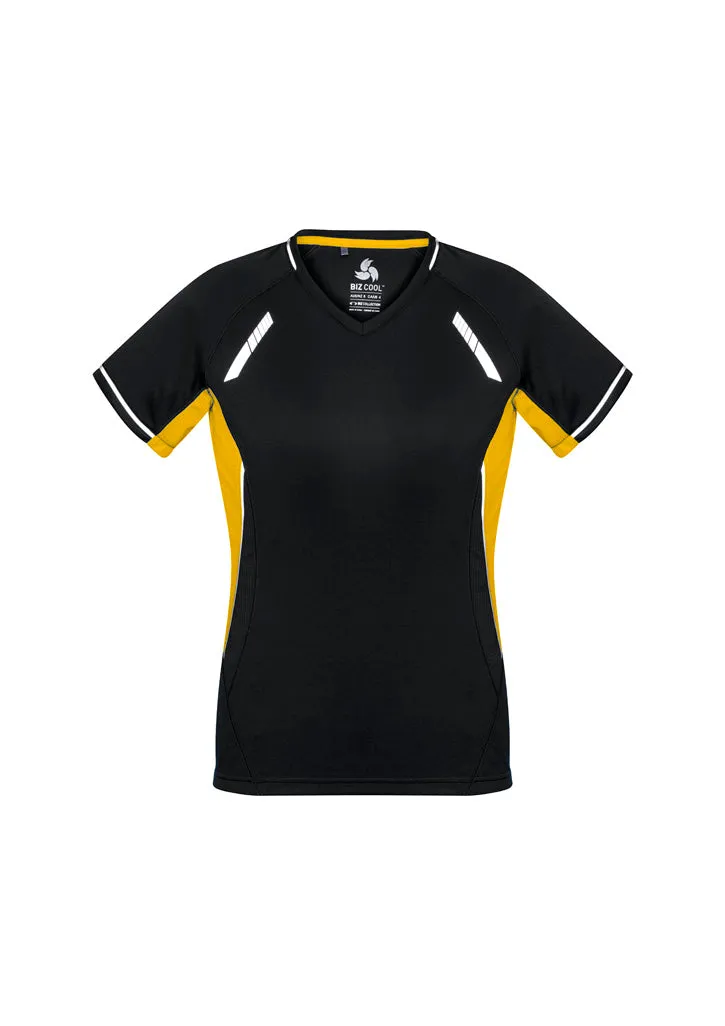 Women's Renegade Short Sleeve Tee (6 Colours) - T701LS