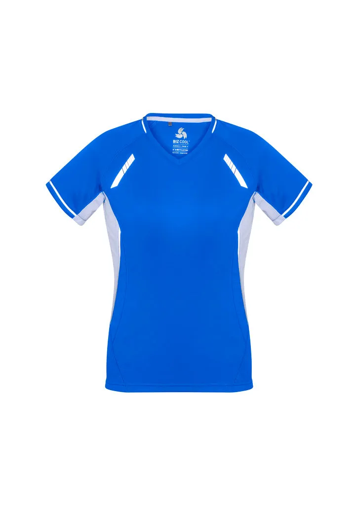 Women's Renegade Short Sleeve Tee (6 Colours) - T701LS