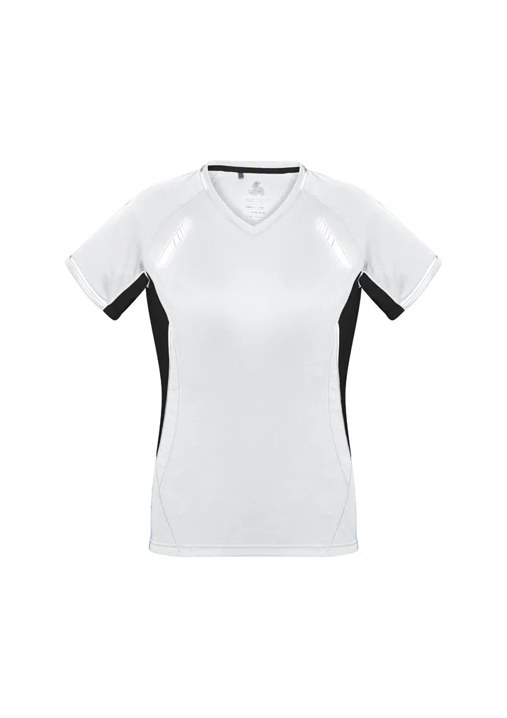 Women's Renegade Short Sleeve Tee (6 Colours) - T701LS