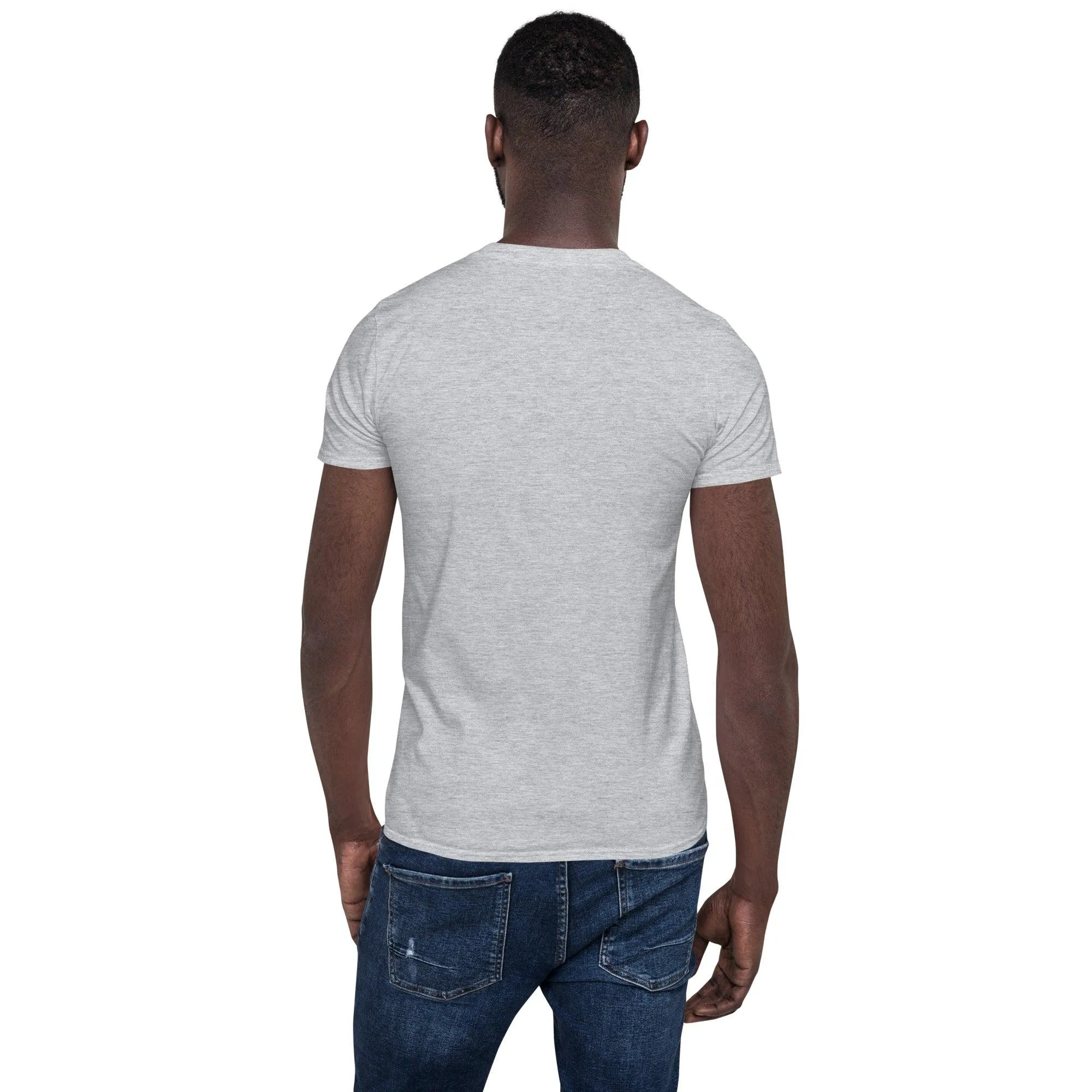 You Are So Appealing | Short-Sleeve Unisex Soft Style T-Shirt