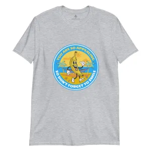You Are So Appealing | Short-Sleeve Unisex Soft Style T-Shirt